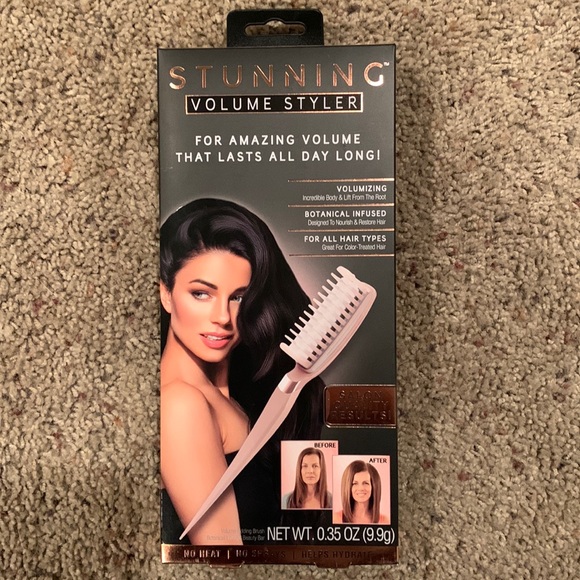 Stunning Other - Stunning Volume Styler
